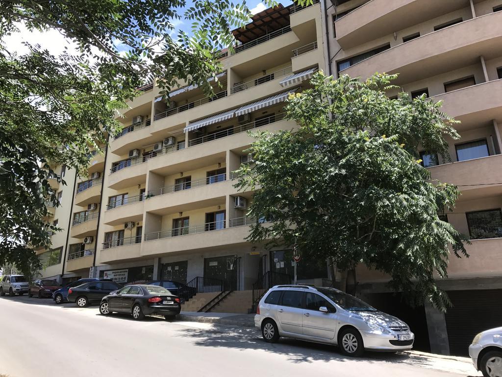 Apartment Elena Sandanski Exteriör bild